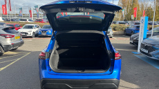 Nissan Qashqai 1.3 DiG-T MH Acenta Premium 5dr Petrol Hatchback